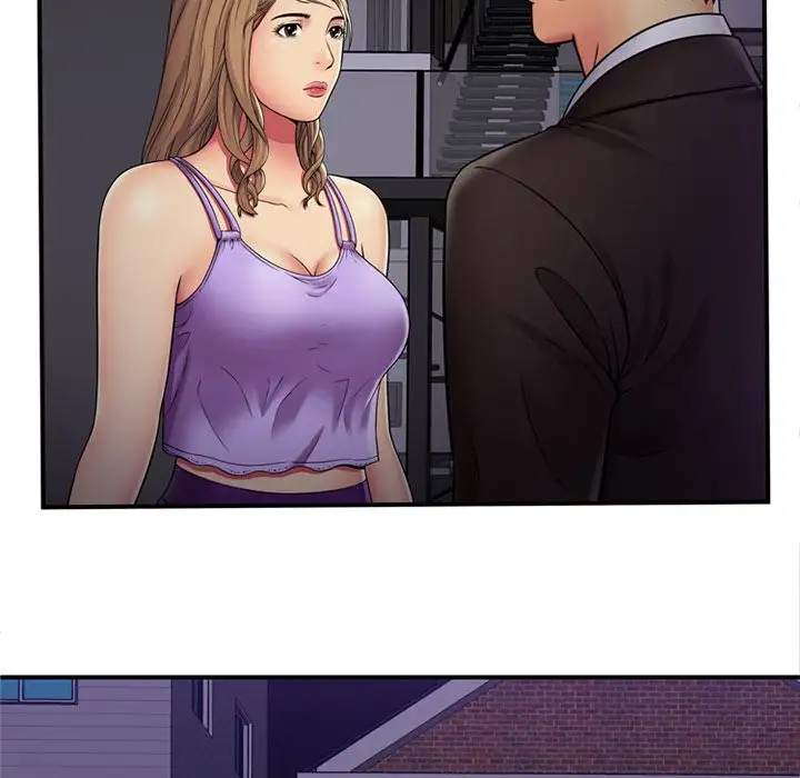 My Friend’s Dad Chapter 29 Page 11