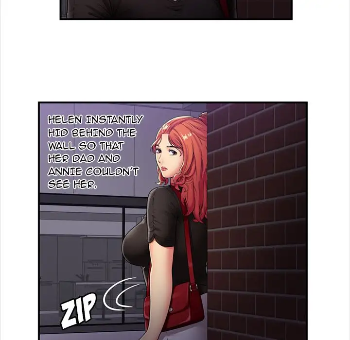 My Friend’s Dad Chapter 29 Page 18