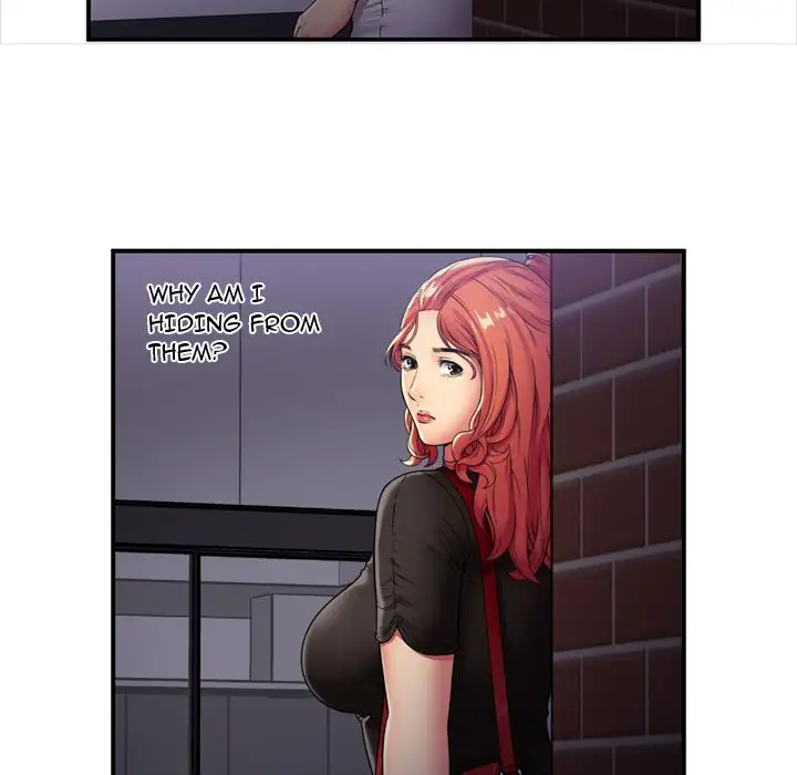 My Friend’s Dad Chapter 29 Page 19