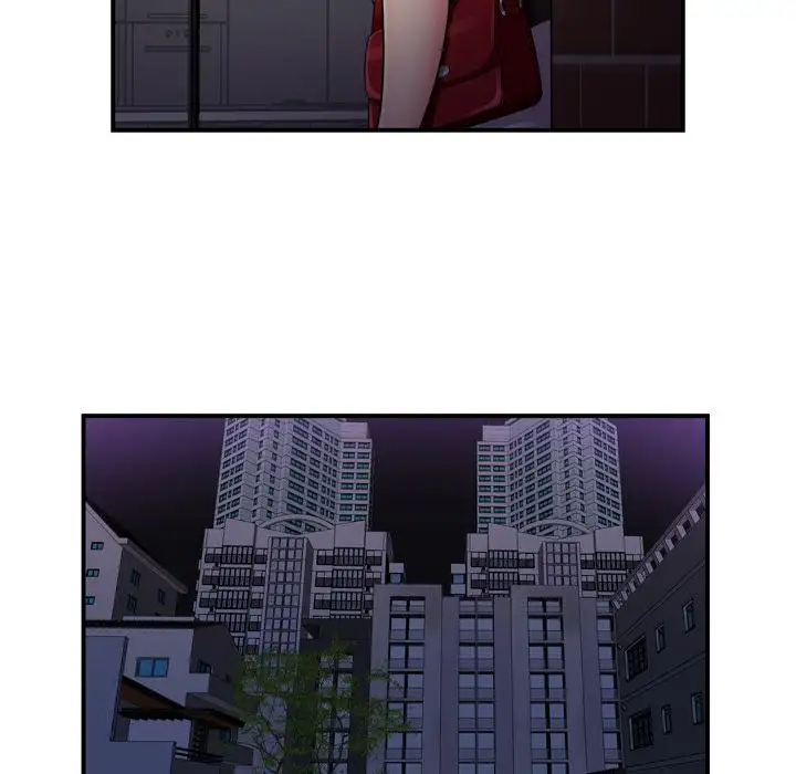 My Friend’s Dad Chapter 29 Page 20