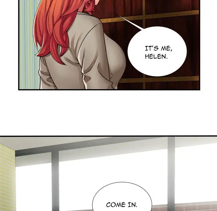 My Friend’s Dad Chapter 29 Page 27