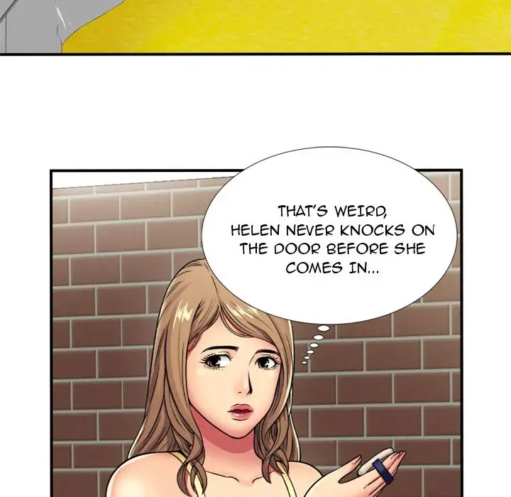 My Friend’s Dad Chapter 29 Page 29
