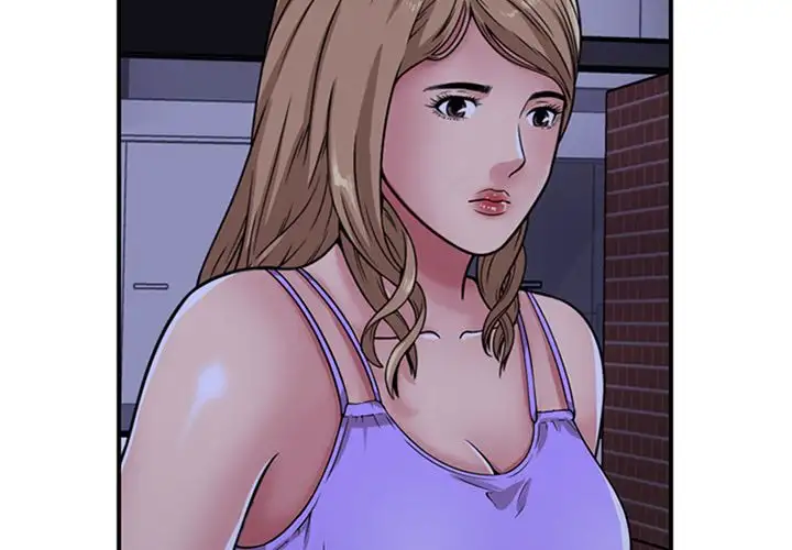 My Friend’s Dad Chapter 29 Page 3