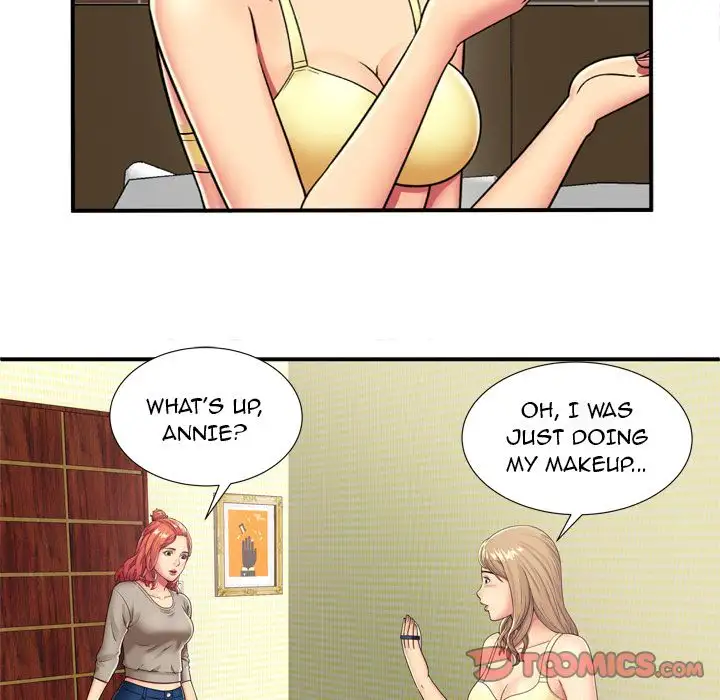 My Friend’s Dad Chapter 29 Page 30
