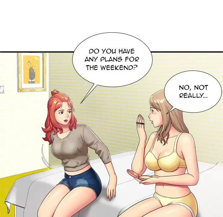 My Friend’s Dad Chapter 29 Page 33