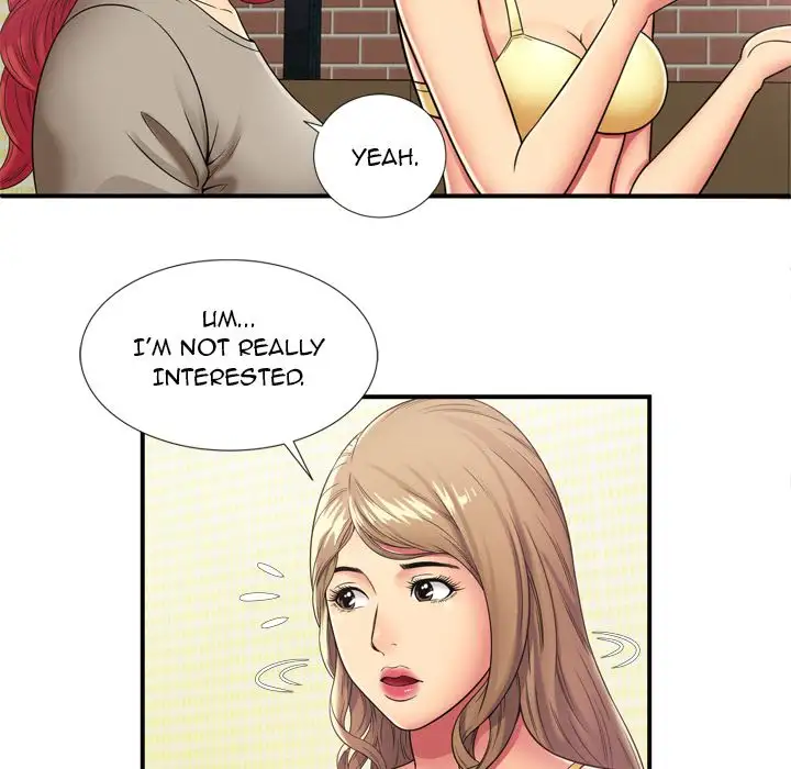 My Friend’s Dad Chapter 29 Page 35