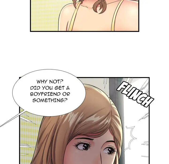My Friend’s Dad Chapter 29 Page 36