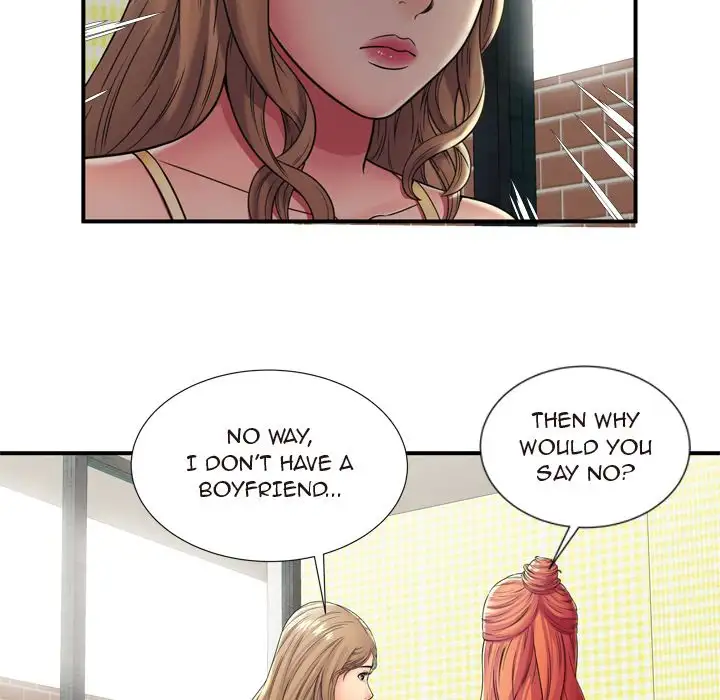 My Friend’s Dad Chapter 29 Page 37