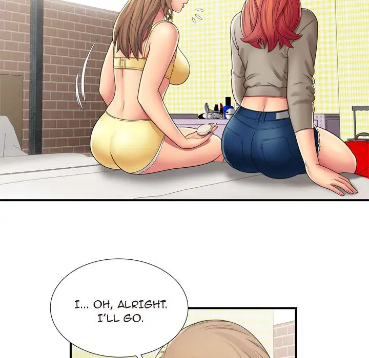 My Friend’s Dad Chapter 29 Page 38