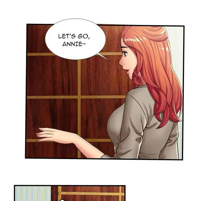 My Friend’s Dad Chapter 29 Page 43
