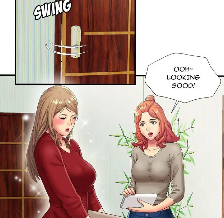 My Friend’s Dad Chapter 29 Page 44