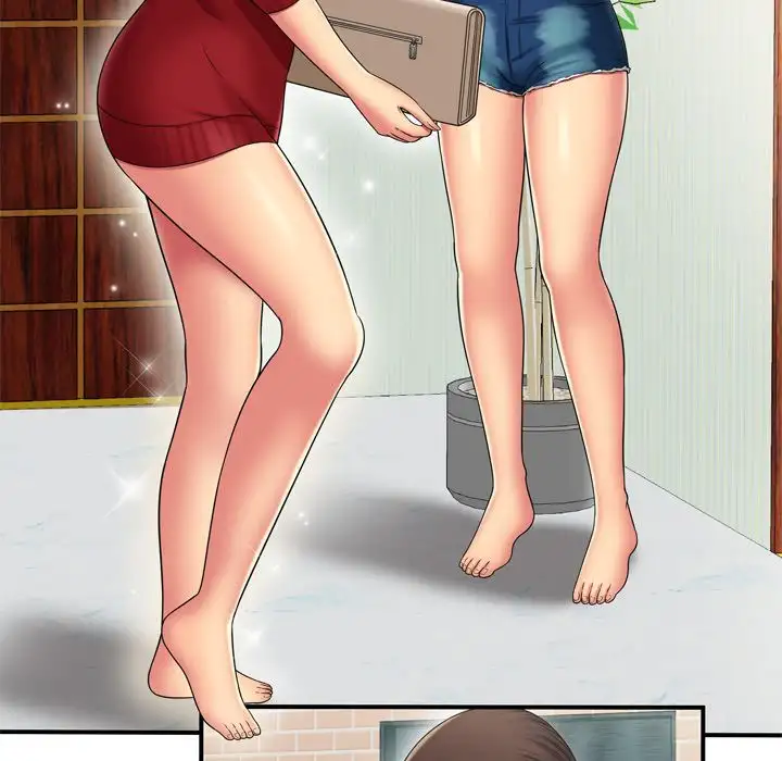 My Friend’s Dad Chapter 29 Page 45