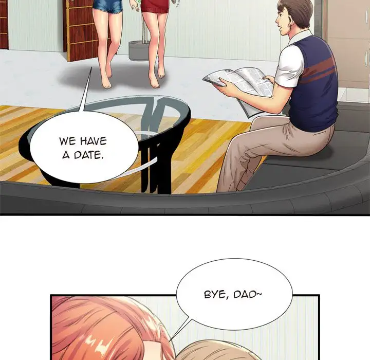 My Friend’s Dad Chapter 29 Page 47