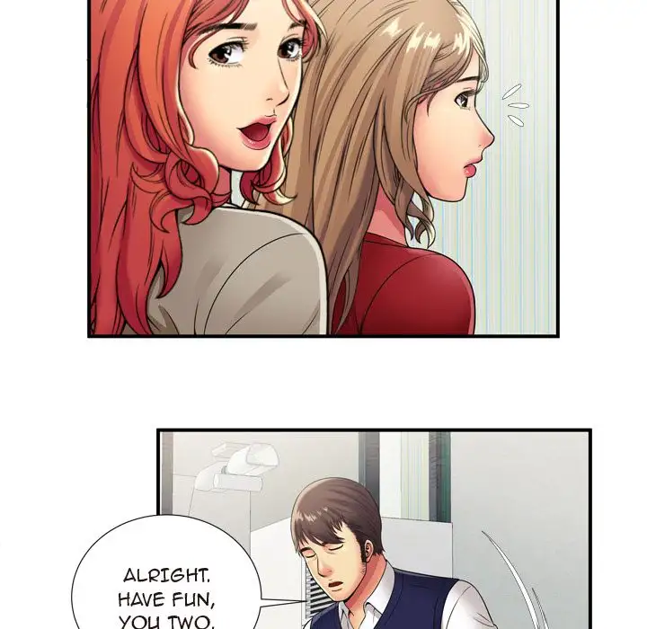 My Friend’s Dad Chapter 29 Page 48
