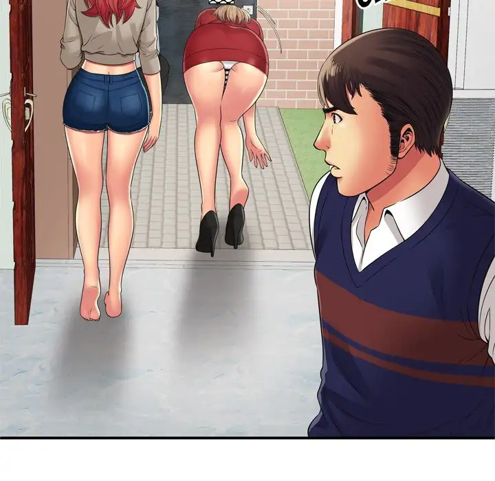 My Friend’s Dad Chapter 29 Page 50