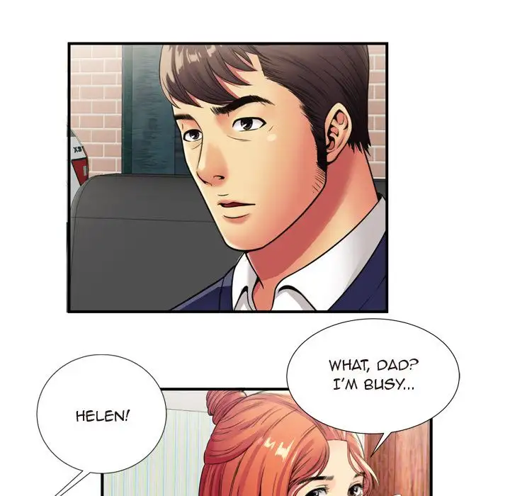 My Friend’s Dad Chapter 29 Page 52