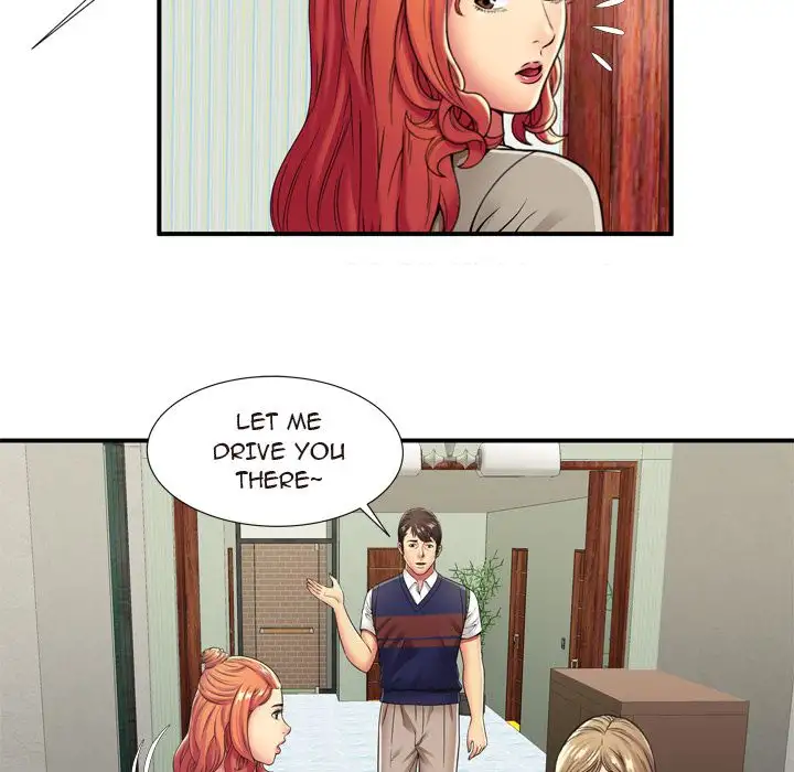 My Friend’s Dad Chapter 29 Page 53