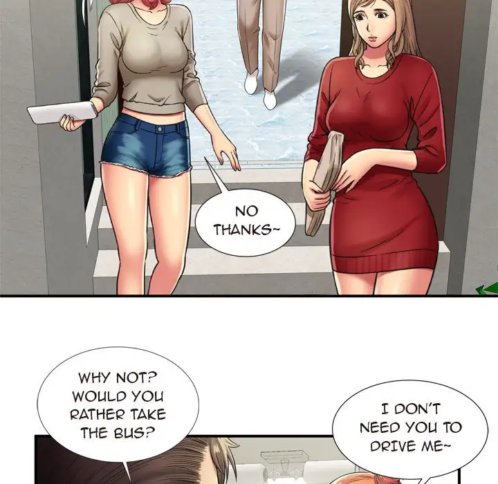My Friend’s Dad Chapter 29 Page 54