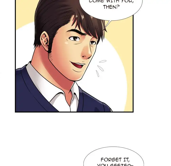 My Friend’s Dad Chapter 29 Page 56