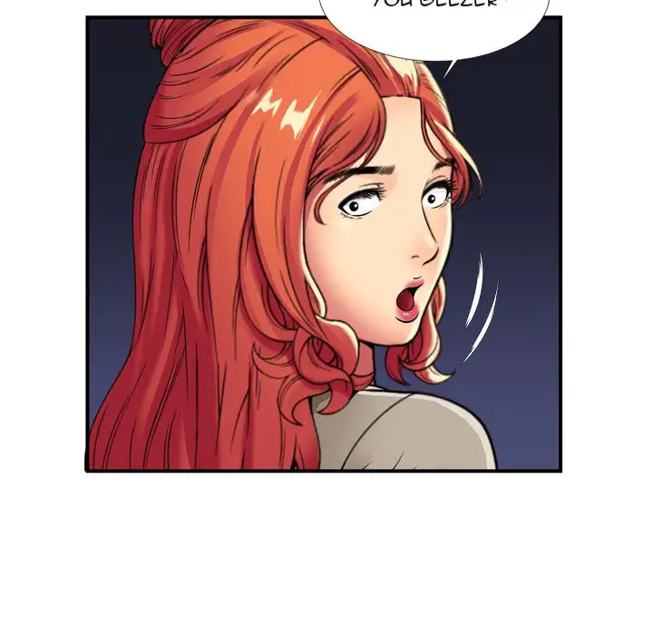 My Friend’s Dad Chapter 29 Page 57