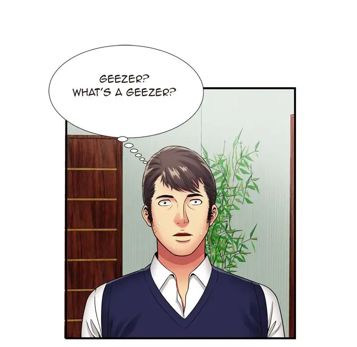My Friend’s Dad Chapter 29 Page 59