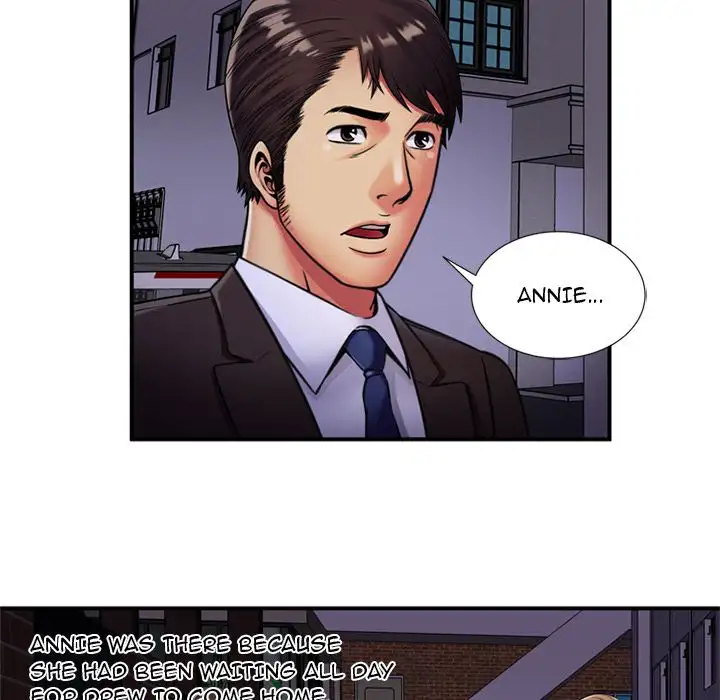 My Friend’s Dad Chapter 29 Page 6