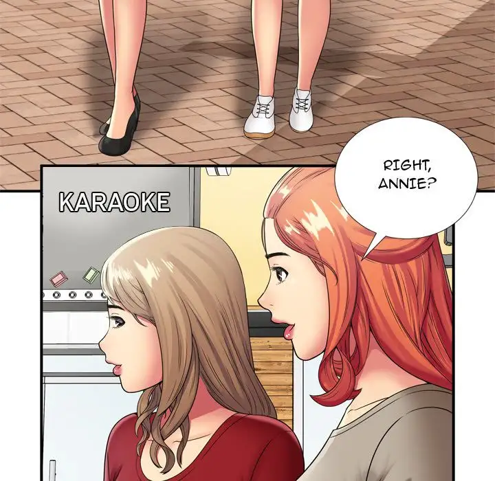My Friend’s Dad Chapter 29 Page 66