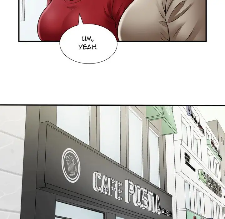 My Friend’s Dad Chapter 29 Page 67