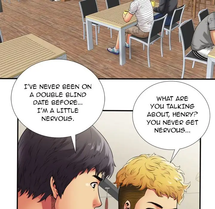 My Friend’s Dad Chapter 29 Page 69
