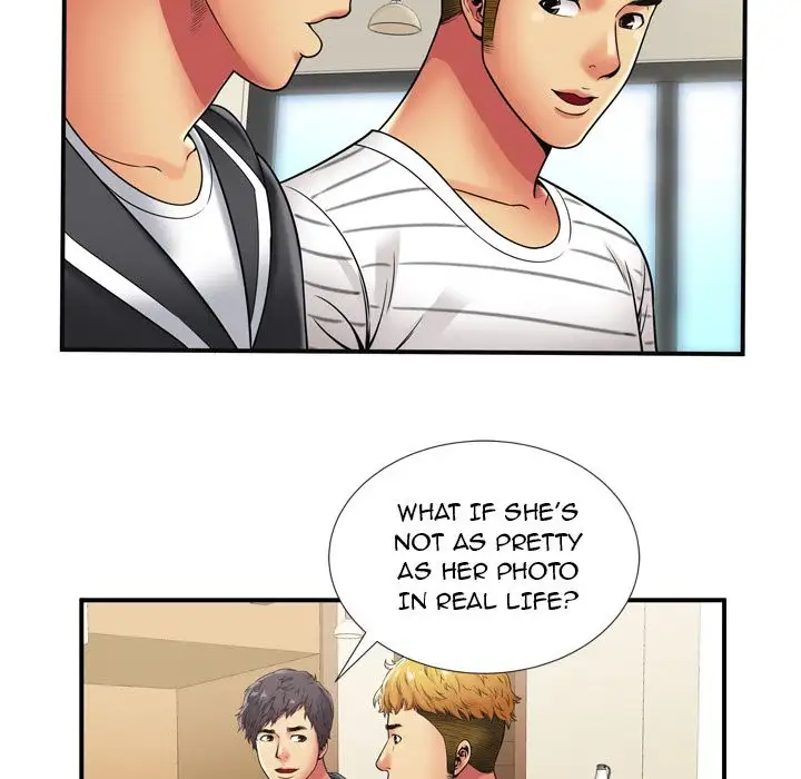 My Friend’s Dad Chapter 29 Page 70