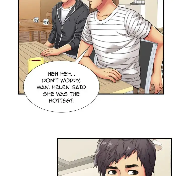 My Friend’s Dad Chapter 29 Page 71