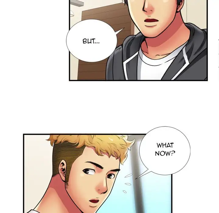 My Friend’s Dad Chapter 29 Page 72