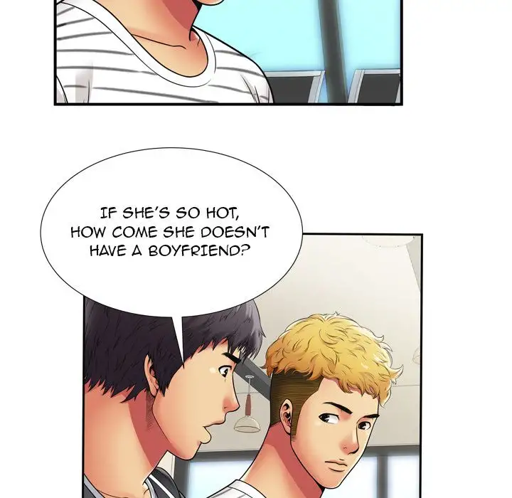 My Friend’s Dad Chapter 29 Page 73