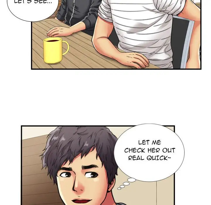 My Friend’s Dad Chapter 29 Page 78