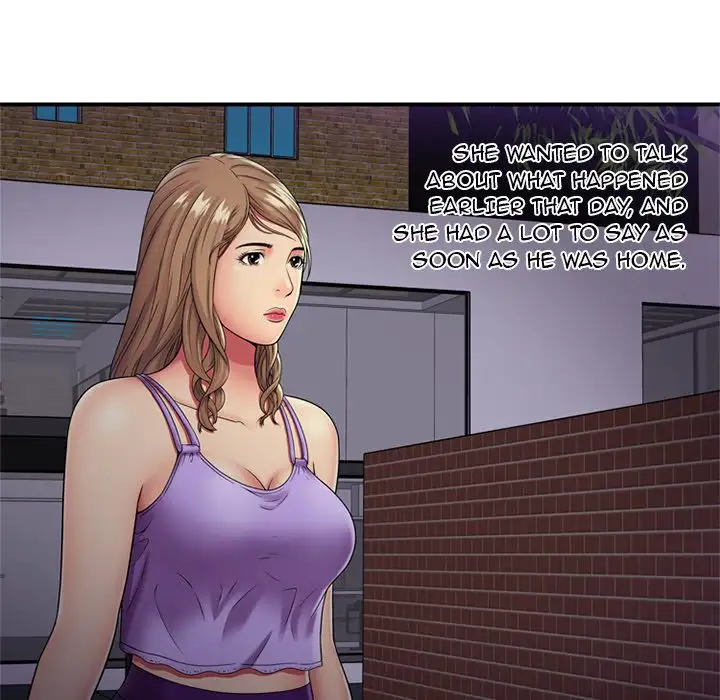 My Friend’s Dad Chapter 29 Page 8