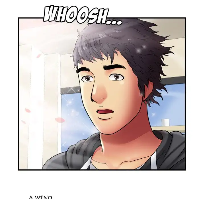 My Friend’s Dad Chapter 29 Page 82