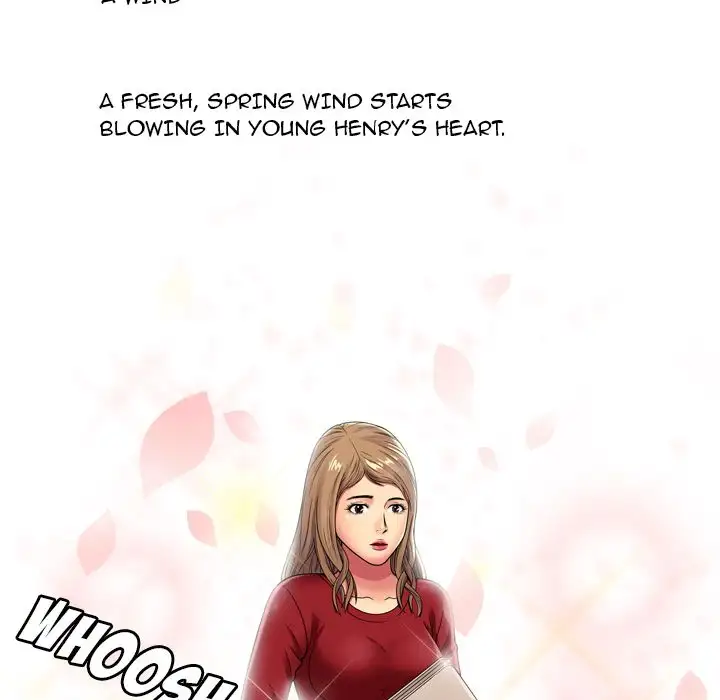 My Friend’s Dad Chapter 29 Page 83