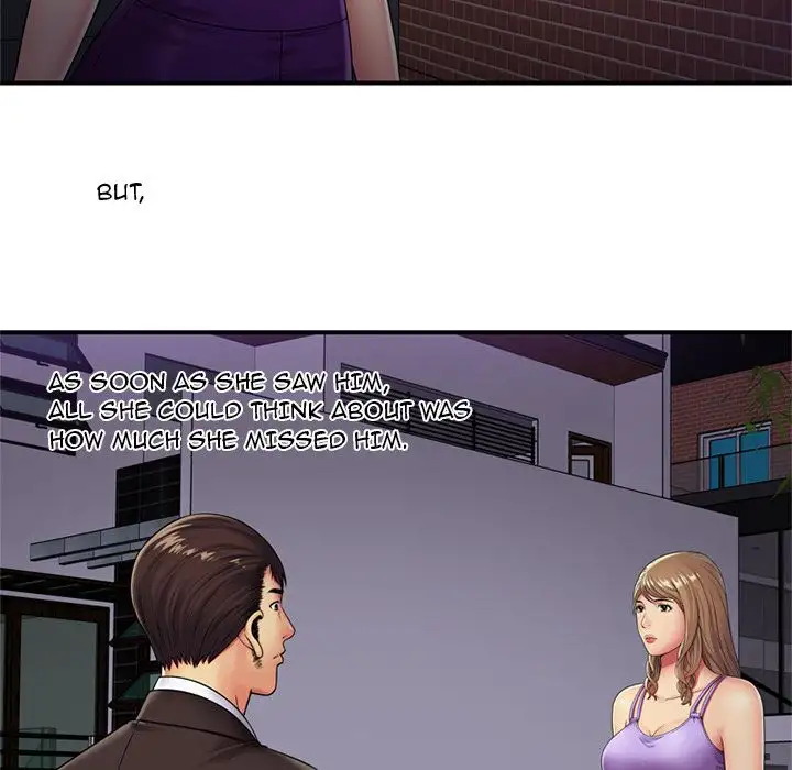 My Friend’s Dad Chapter 29 Page 9