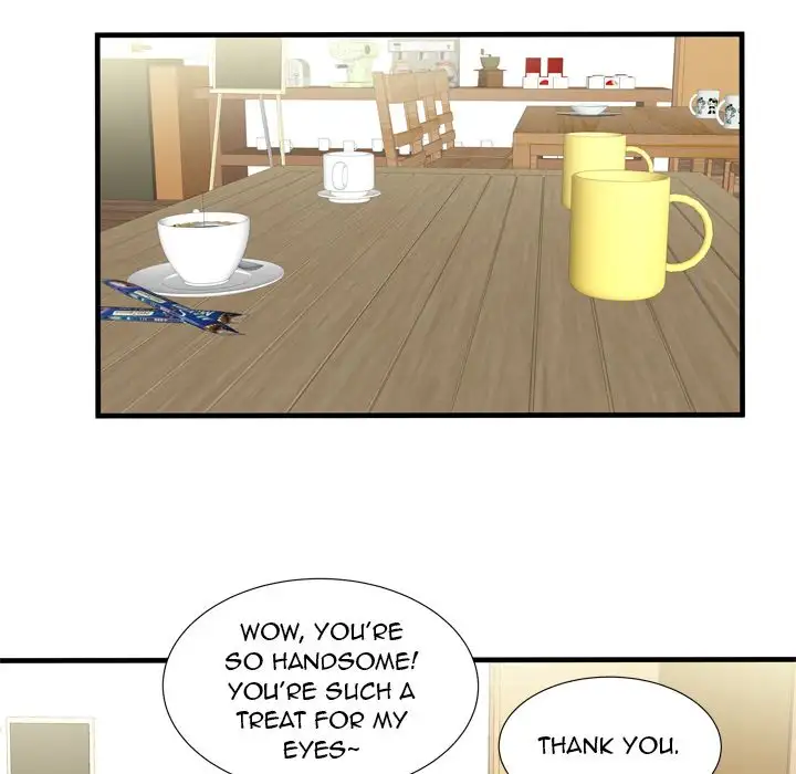 My Friend’s Dad Chapter 30 Page 10