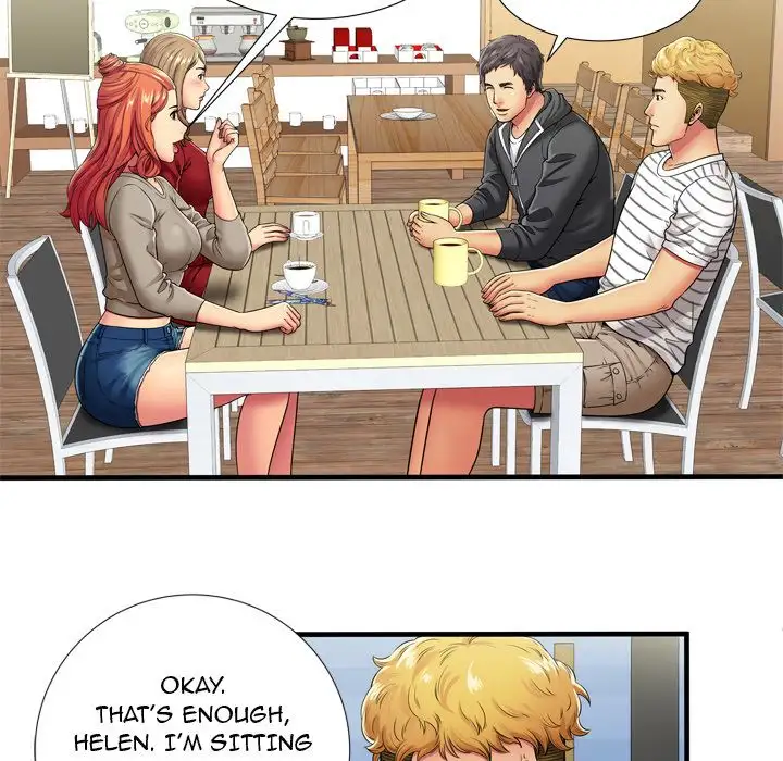 My Friend’s Dad Chapter 30 Page 11