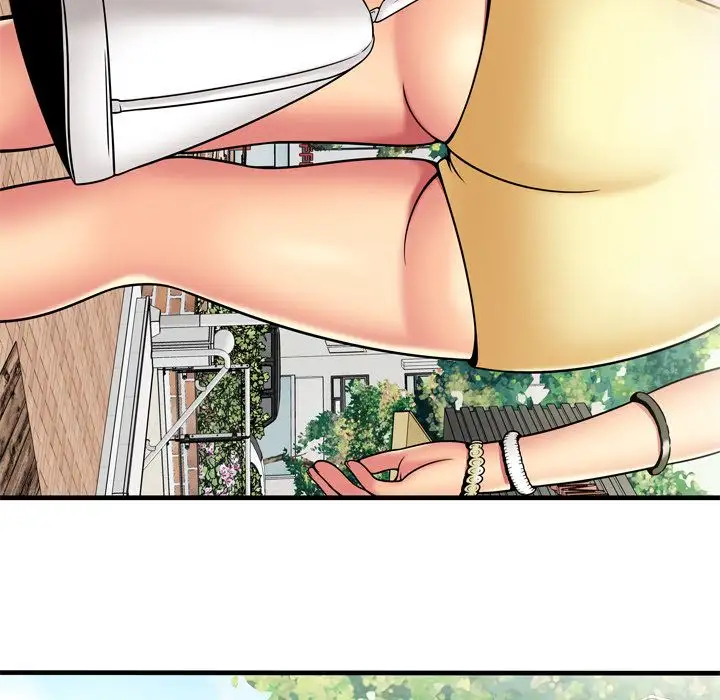 My Friend’s Dad Chapter 30 Page 15