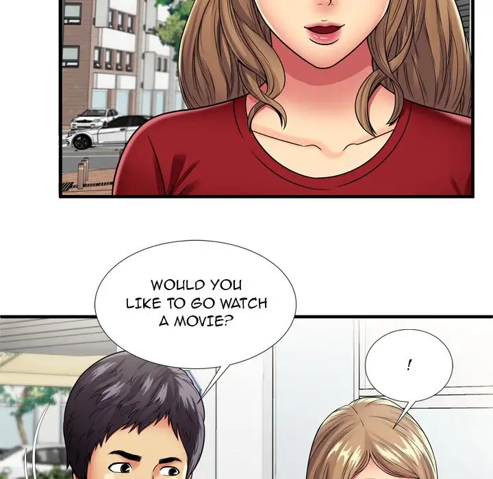 My Friend’s Dad Chapter 30 Page 20