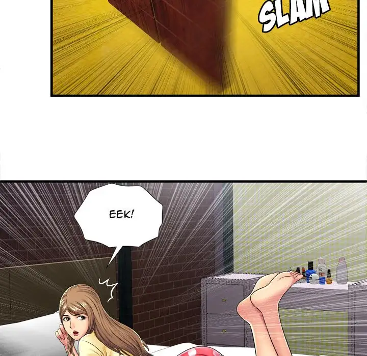 My Friend’s Dad Chapter 30 Page 28