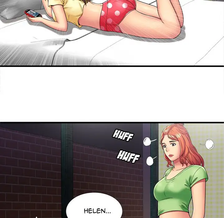My Friend’s Dad Chapter 30 Page 29