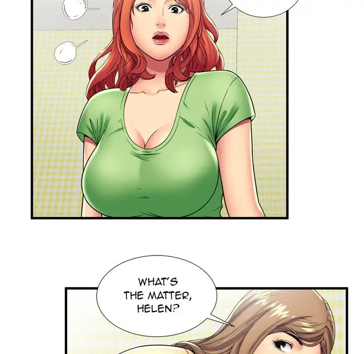 My Friend’s Dad Chapter 30 Page 31