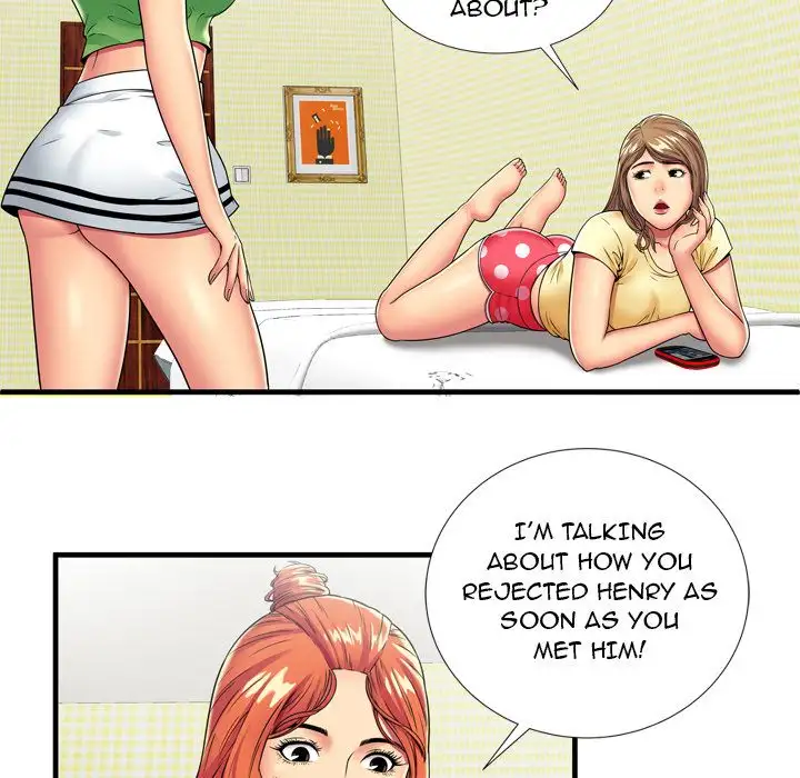 My Friend’s Dad Chapter 30 Page 33