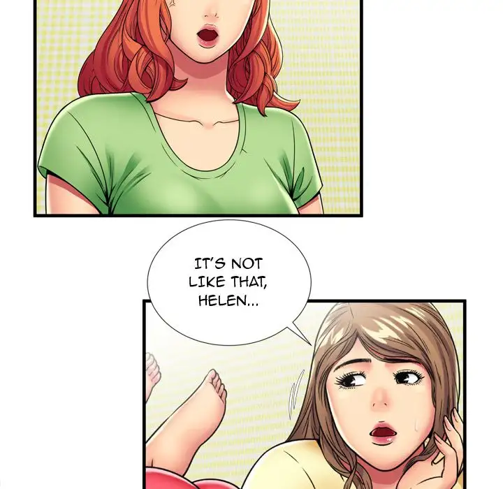 My Friend’s Dad Chapter 30 Page 34