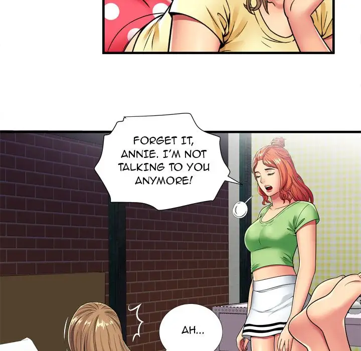 My Friend’s Dad Chapter 30 Page 35