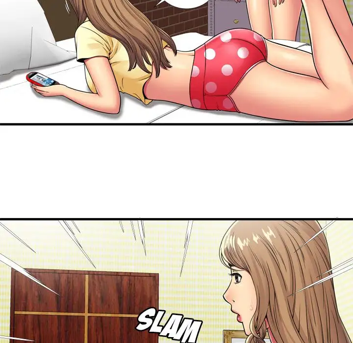 My Friend’s Dad Chapter 30 Page 36