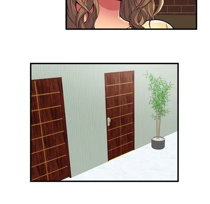 My Friend’s Dad Chapter 30 Page 38